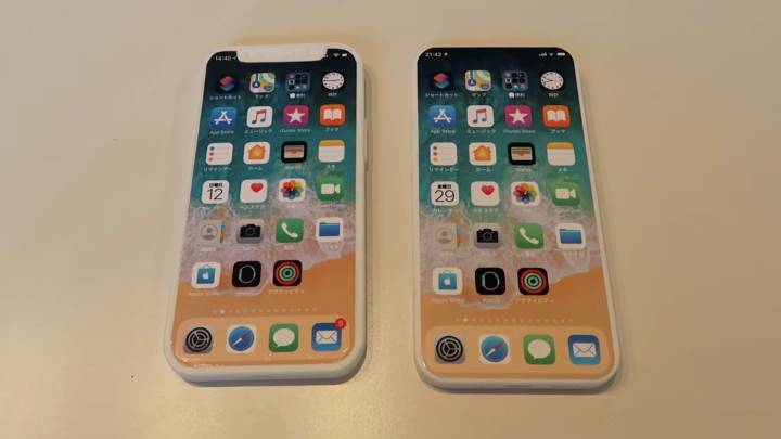 iphone 3d