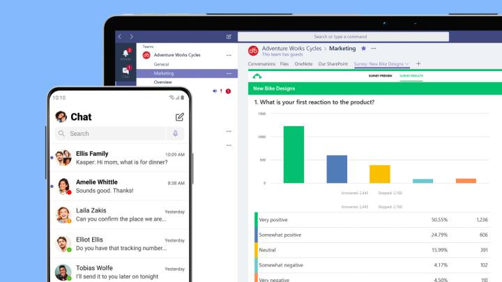 microsoft teams