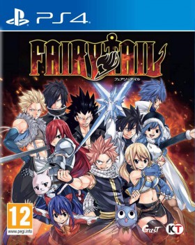 Carátula de PS4