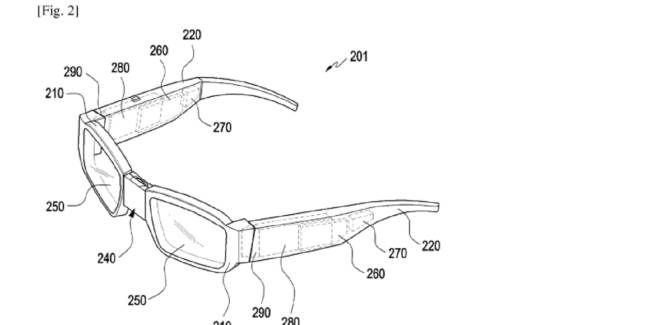 ar samsung