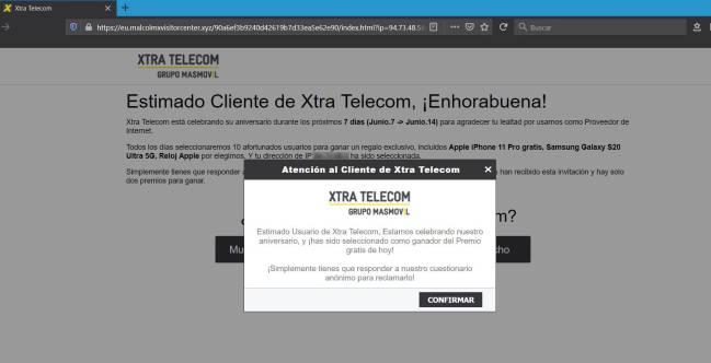 phishing