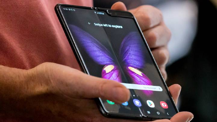 galaxyfold