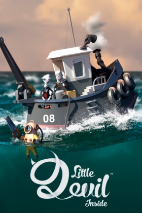 Carátula de PC