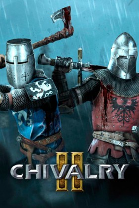 Carátula de Chivalry 2