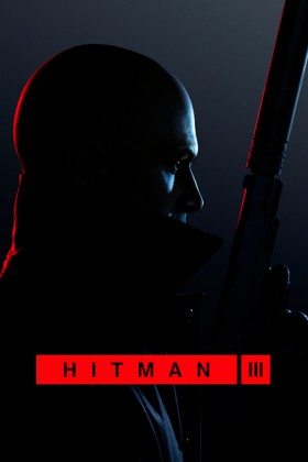 Carátula de Hitman 3
