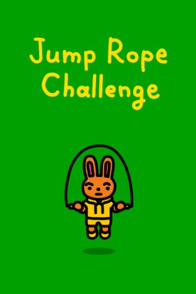 Jump Rope Challenge
