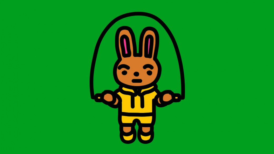 Jump Rope Challenge