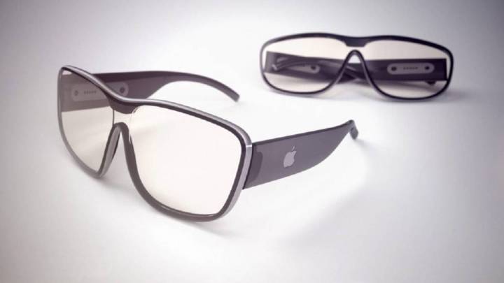 apple glass