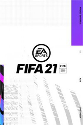FIFA 21