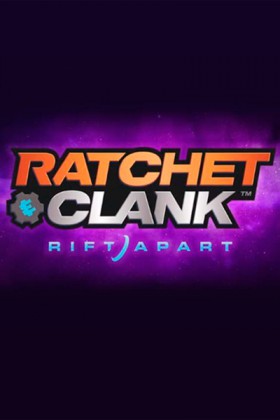 Ratchet & Clank: Rift Apart