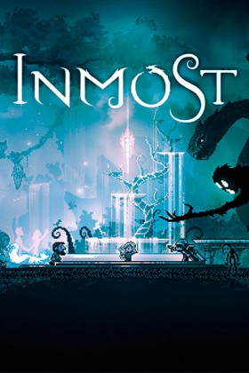 Carátula de Inmost