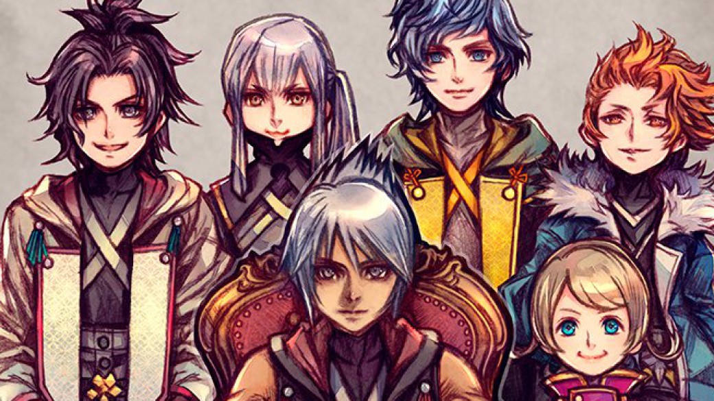 Kingdom Hearts: Dark Road