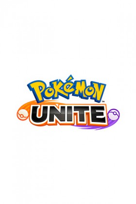 Pokémon Unite