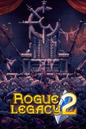 Rogue Legacy 2