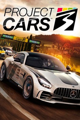Project Cars 3