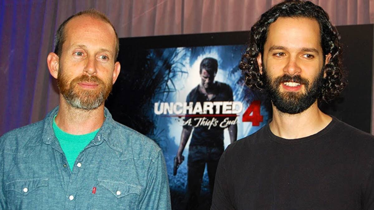 Jefes tiranos, mentiras y rumores. Así se acusó falsamente a Druckmann y Straley - MeriStation