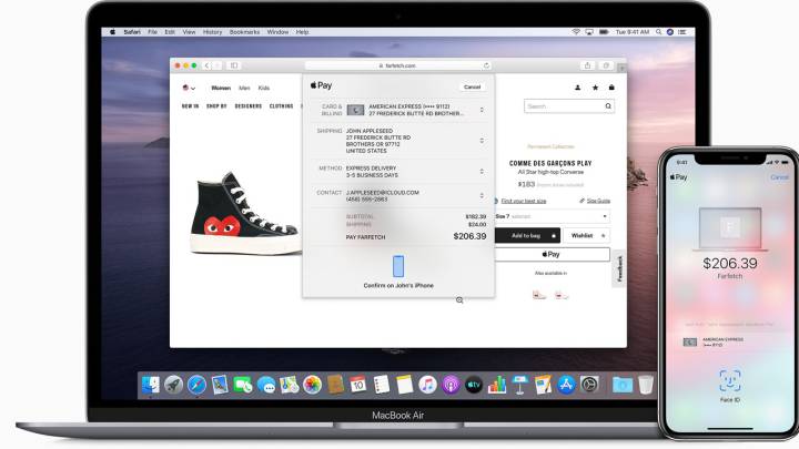 SAfari