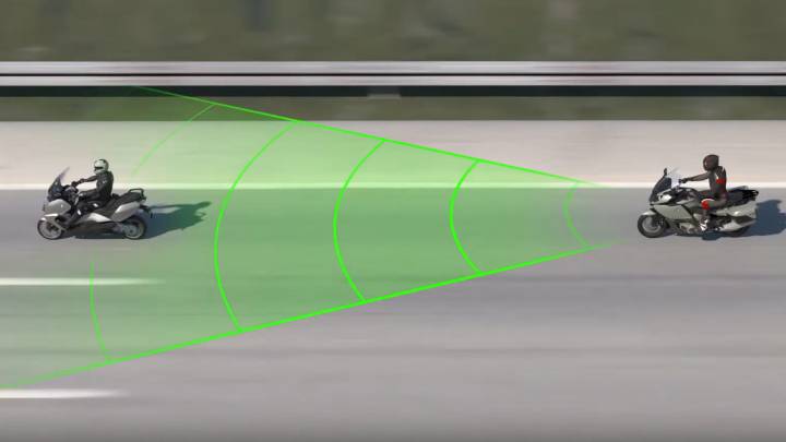 bmw sensor