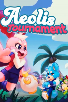 Carátula de Aeolis Tournament