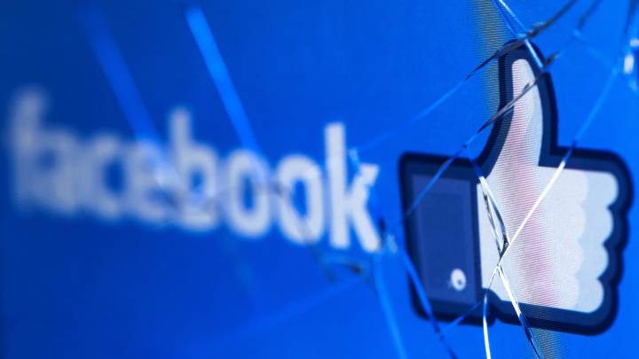 Facebook ha compartido tus datos privados con 5.000 desarrolladores