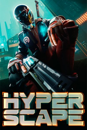 Hyper Scape