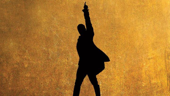 Hamilton llega a Disney+: estrenos de la semana en la plataforma