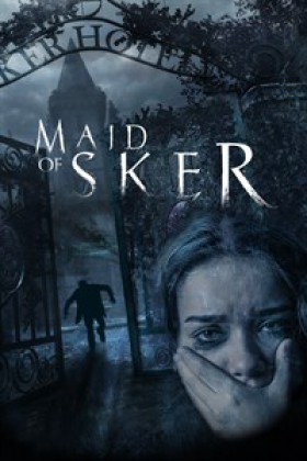 Carátula de Maid of Sker