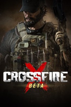 CrossfireX