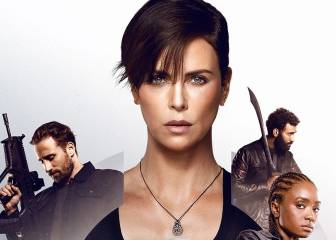 Todo Expediente X esta semana: estrenos Netflix, HBO, Movistar+, Prime Video y Disney+