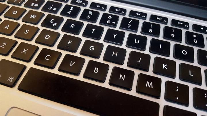 macbook