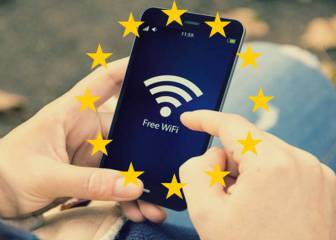 Estos son los últimos 224 municipios de España con WiFi gratis de la UE