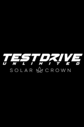 Test Drive Unlimited Solar Crown