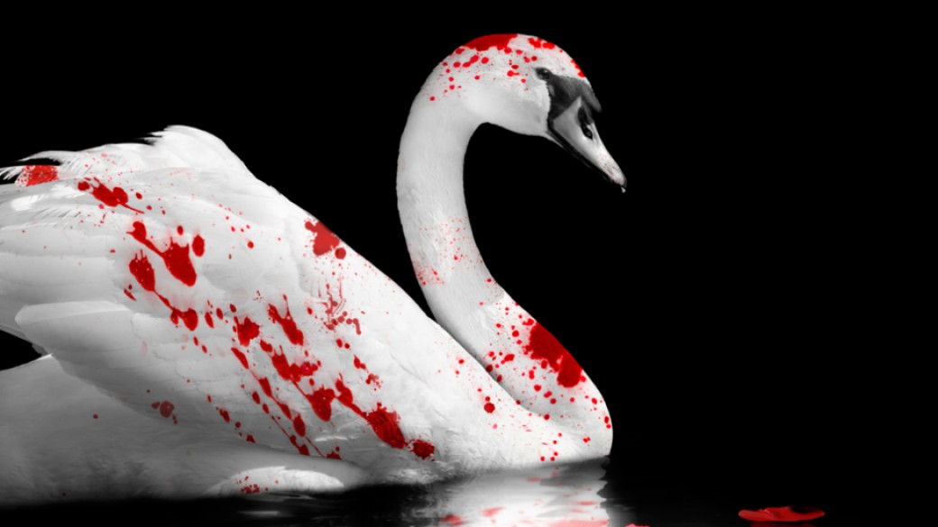 Vampire: The Masquerade - Swansong