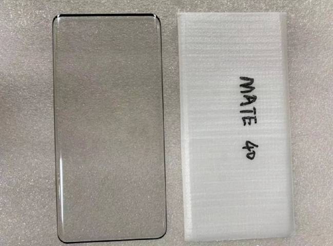 mate 40