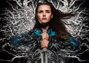 Guerreras y tiburones: Estrenos Netflix, HBO, Movistar+ y Prime Video de la semana