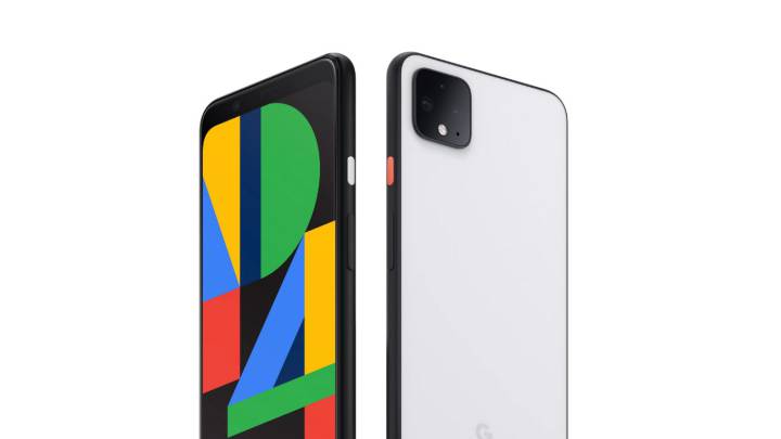 pixel 4
