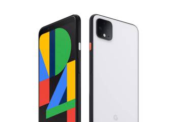 Google Pixel 4a: Este podría ser el diseño final