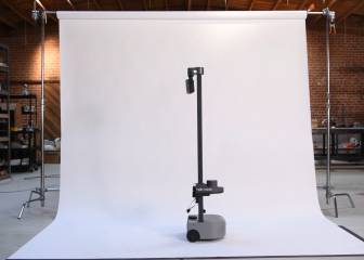 Stretch, el robot doméstico creado por un exempleado de Google