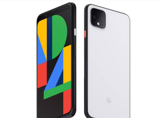 pixel 4