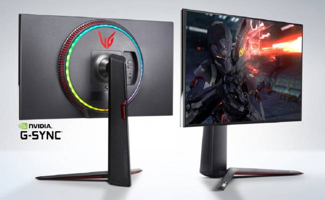lg ultragear