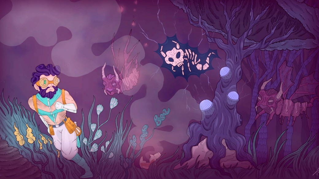 Artificer: Science of Magic