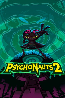 Psychonauts 2