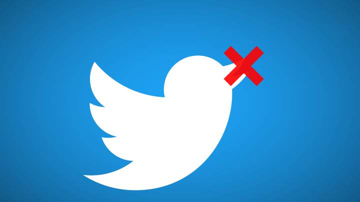 Twitter censurará enlaces de webs promoviendo violencia y odio
