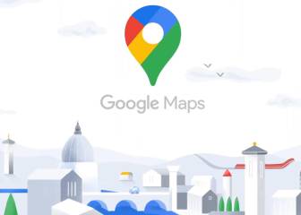 Google Maps se convierte en una red social: sigue a otros usuarios/as