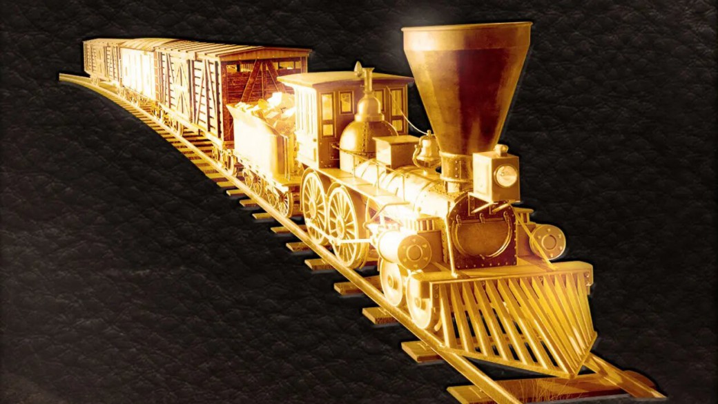 Railway Empire: Complete Collection