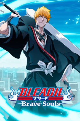 Bleach: Brave Souls