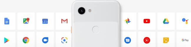 pixel 3a