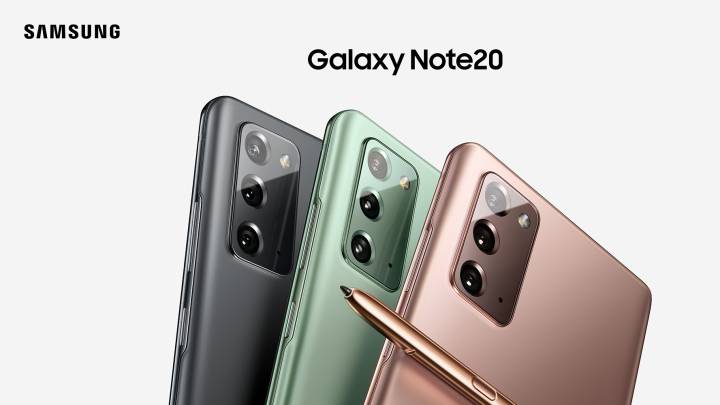 Resumen Samsung Galaxy Unpacked