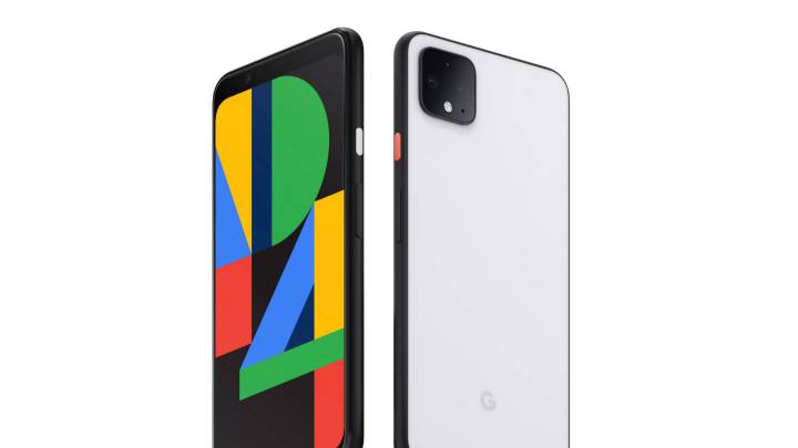 pixel 4