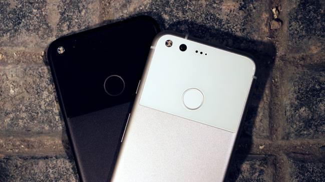 pixel 3